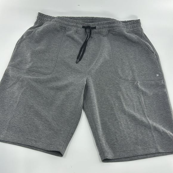 KENNETH COLE Men’s Big & Tall Gray Shorts Size 4X NWOT - Picture 3 of 17